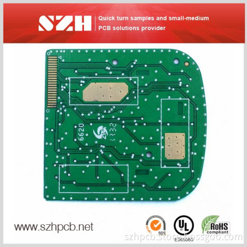 Power Bank PCB Assembly PCBA Manufacturer